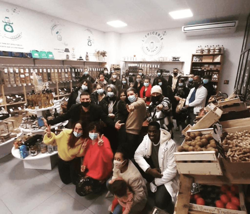 Le Soa Business club : le réseau d&rsquo;entrepreneurs